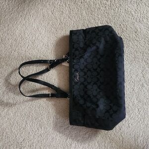 NWT Coach handbag